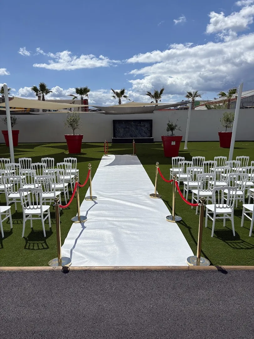 Salle Ojasmin